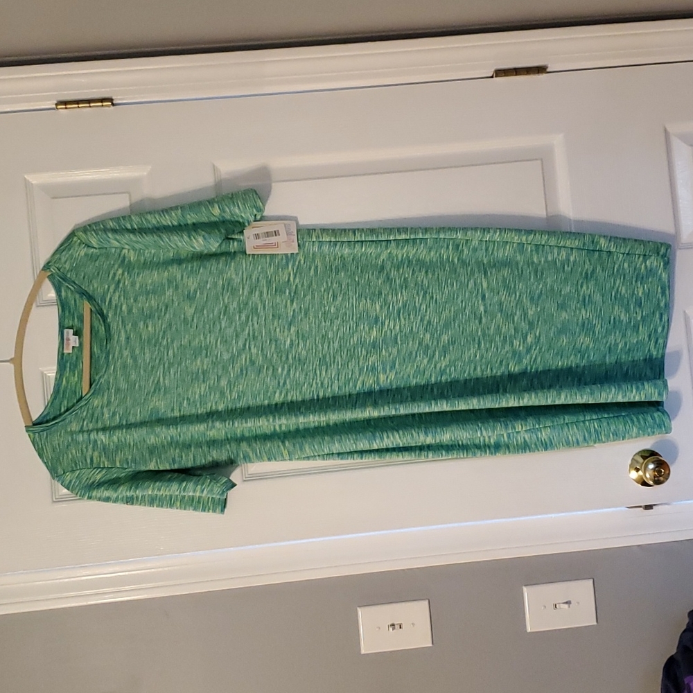Lularoe L Julia